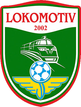 塔什干火車頭B隊(duì)