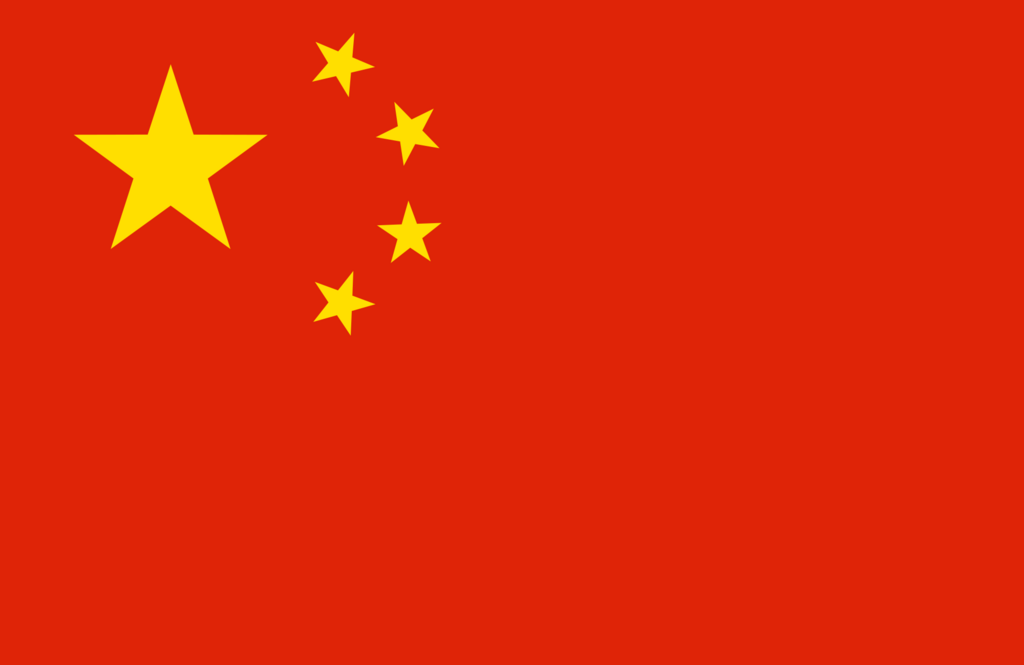 中國U19男籃